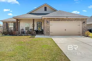 30854 Bauer Ave, Spanish Fort, AL 36527 - Photo 1