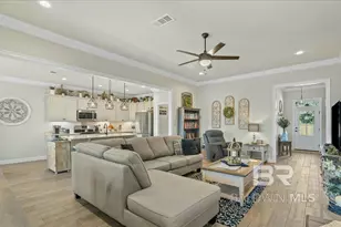 30854 Bauer Ave, Spanish Fort, AL 36527 - Photo 8