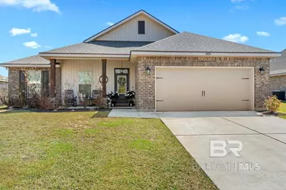 30854 Bauer Avenue, Spanish Fort, AL 36527 - Photo 2