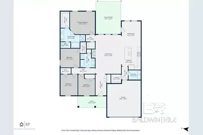 30854 Bauer Avenue, Spanish Fort, AL 36527 - Photo 2