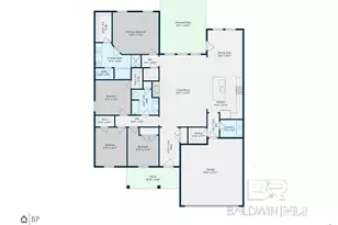 30854 Bauer Ave, Spanish Fort, AL 36527 - Photo 2