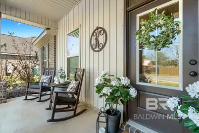 30854 Bauer Avenue, Spanish Fort, AL 36527 - Photo 4