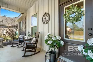 30854 Bauer Ave, Spanish Fort, AL 36527 - Photo 4