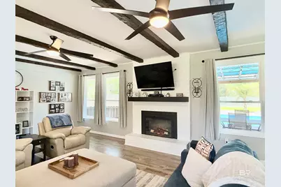 22121 Nelson Street, Robertsdale, AL 36567 - Photo 4