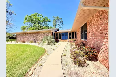 22121 Nelson Street, Robertsdale, AL 36567 - Photo 1