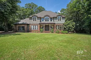 7371 Maureen Cir, Spanish Fort, AL 36527 - Photo 1