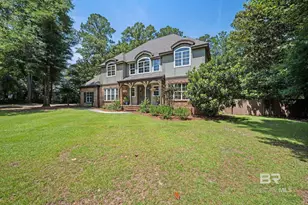 7371 Maureen Cir, Spanish Fort, AL 36527 - Photo 2