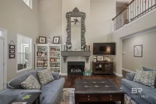 7371 Maureen Cir, Spanish Fort, AL 36527 - Photo 12