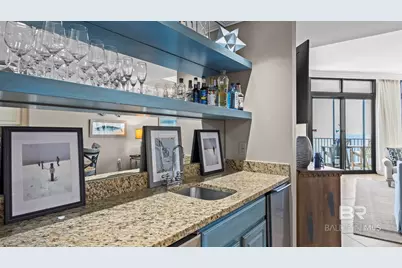 23450 Perdido Beach Boulevard #1207, Orange Beach, AL 36561 - Photo 8