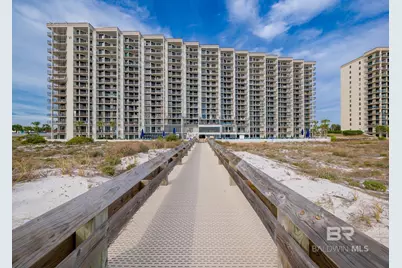 26800 Perdido Beach Boulevard #1106, Orange Beach, AL 36561 - Photo 1