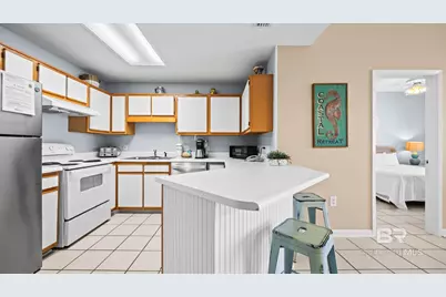 26800 Perdido Beach Boulevard #1106, Orange Beach, AL 36561 - Photo 14