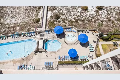 26800 Perdido Beach Boulevard #1106, Orange Beach, AL 36561 - Photo 30