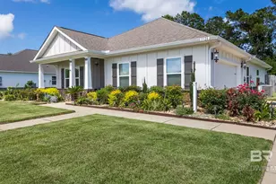 3928 Stafford Blvd, Gulf Shores, AL 36542 - Photo 2