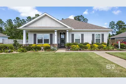 3928 Stafford Boulevard, Gulf Shores, AL 36542 - Photo 1