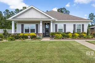 3928 Stafford Blvd, Gulf Shores, AL 36542 - Photo 1