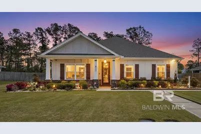 3928 Stafford Boulevard, Gulf Shores, AL 36542 - Photo 1