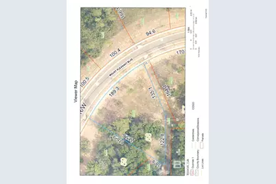 225 Mount Pleasant Boulevard, Fairhope, AL 36532 - Photo 1