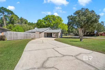 11100 Bridge Creek Drive, Pensacola, FL 32506 - Photo 2