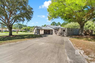 11100 Bridge Creek Drive, Pensacola, FL 32506 - Photo 1