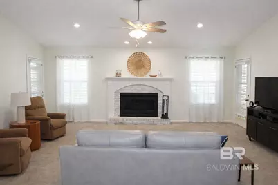 2538 Old Castleberry Road, Brewton, AL 36426 - Photo 2