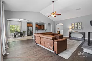 3739 Whitestone Dr, Semmes, AL 36575 - Photo 4