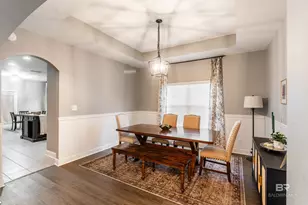 3739 Whitestone Dr, Semmes, AL 36575 - Photo 4