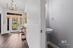 3739 Whitestone Dr, Semmes, AL 36575 - Photo 2