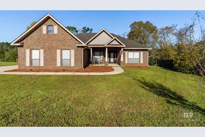 3739 Whitestone Drive, Semmes, AL 36575 - Photo 1