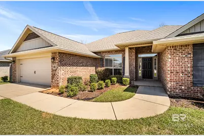 2484 Myrtlewood Drive, Foley, AL 36535 - Photo 2