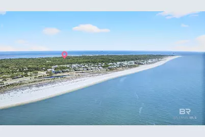 131 General Gorgas, Dauphin Island, AL 32528 - Photo 8