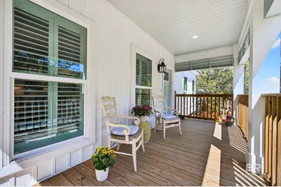 131 General Gorgas, Dauphin Island, AL 32528 - Photo 2