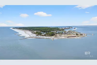 131 General Gorgas, Dauphin Island, AL 32528 - Photo 30