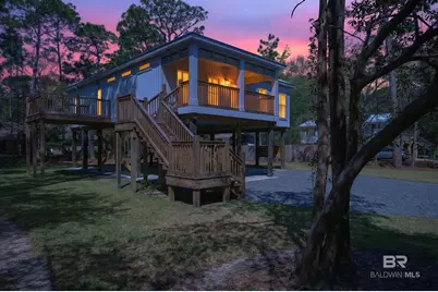 131 General Gorgas, Dauphin Island, AL 32528 - Photo 4