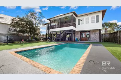 4709 Burkart Lane, Orange Beach, AL 36561 - Photo 18