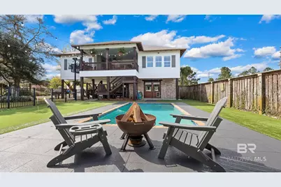 4709 Burkart Lane, Orange Beach, AL 36561 - Photo 2