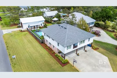 4709 Burkart Lane, Orange Beach, AL 36561 - Photo 12