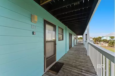 728 W Beach Boulevard #121, Gulf Shores, AL 36542 - Photo 1