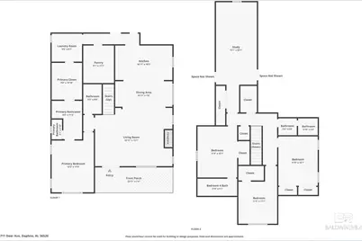 711 Deer Avenue, Daphne, AL 36526 - Photo 2