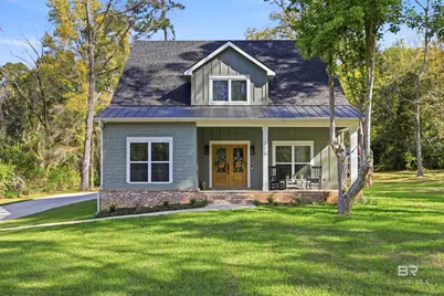 711 Deer Avenue, Daphne, AL 36526 - Photo 1