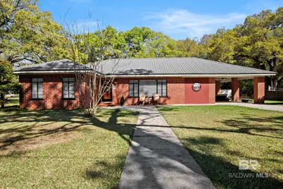 204 W 8th Street, Bay Minette, AL 36507 - Photo 1