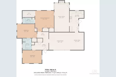 204 W 8th Street, Bay Minette, AL 36507 - Photo 70