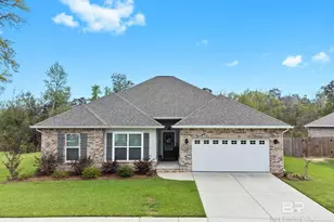 1123 Pencarro Blvd, Foley, AL 36535 - Photo 2