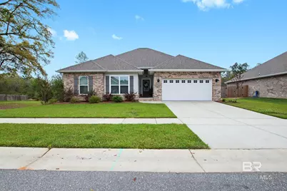 1123 Pencarro Boulevard, Foley, AL 36535 - Photo 1