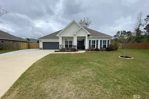 9570 Amethyst Dr, Daphne, AL 36526 - Photo 1