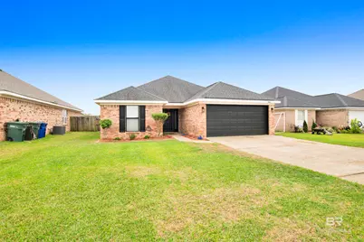 1032 Amazon Drive, Foley, AL 36535 - Photo 2