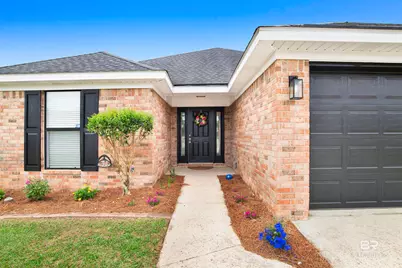1032 Amazon Drive, Foley, AL 36535 - Photo 4