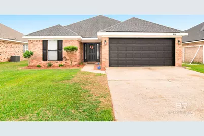 1032 Amazon Drive, Foley, AL 36535 - Photo 1