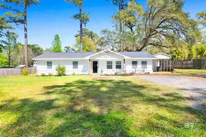1606 Clark Avenue, Bay Minette, AL 36507 - Photo 1