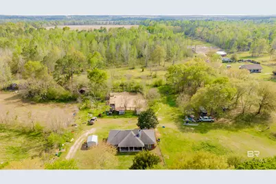 22728 Wing Lane #A, Robertsdale, AL 36567 - Photo 22