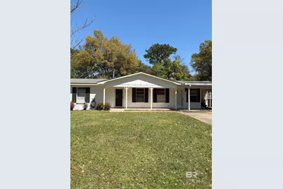 415 Rosa Avenue, Fairhope, AL 36532 - Photo 1